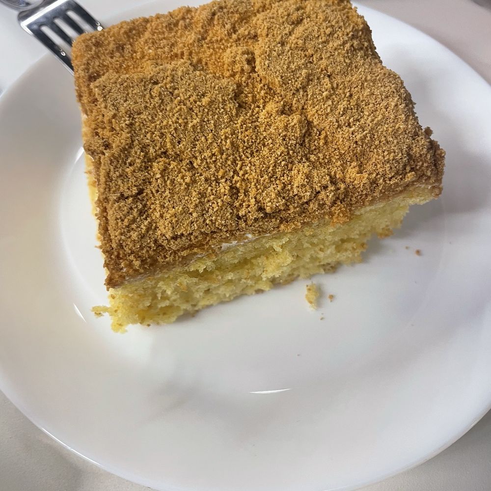 Yafa Cafe - Lotus cake - Breakfast & Brunch Near Me - Bridgeview, Illinois Yafa Cafe - Lotus cake - Breakfast & Brunch Near Me - Bridgeview, Illinois