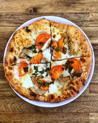 Belmont Pizzeria by null