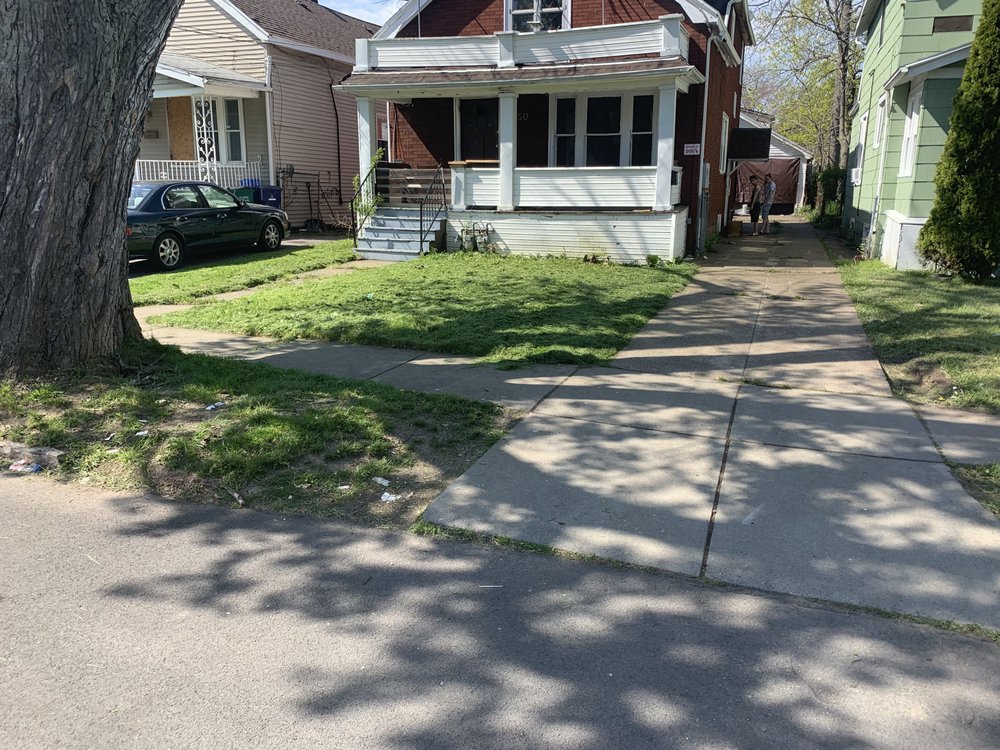 Royalty’s Landscaping - veterans service organization in Buffalo, NY