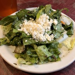 Feta Salad