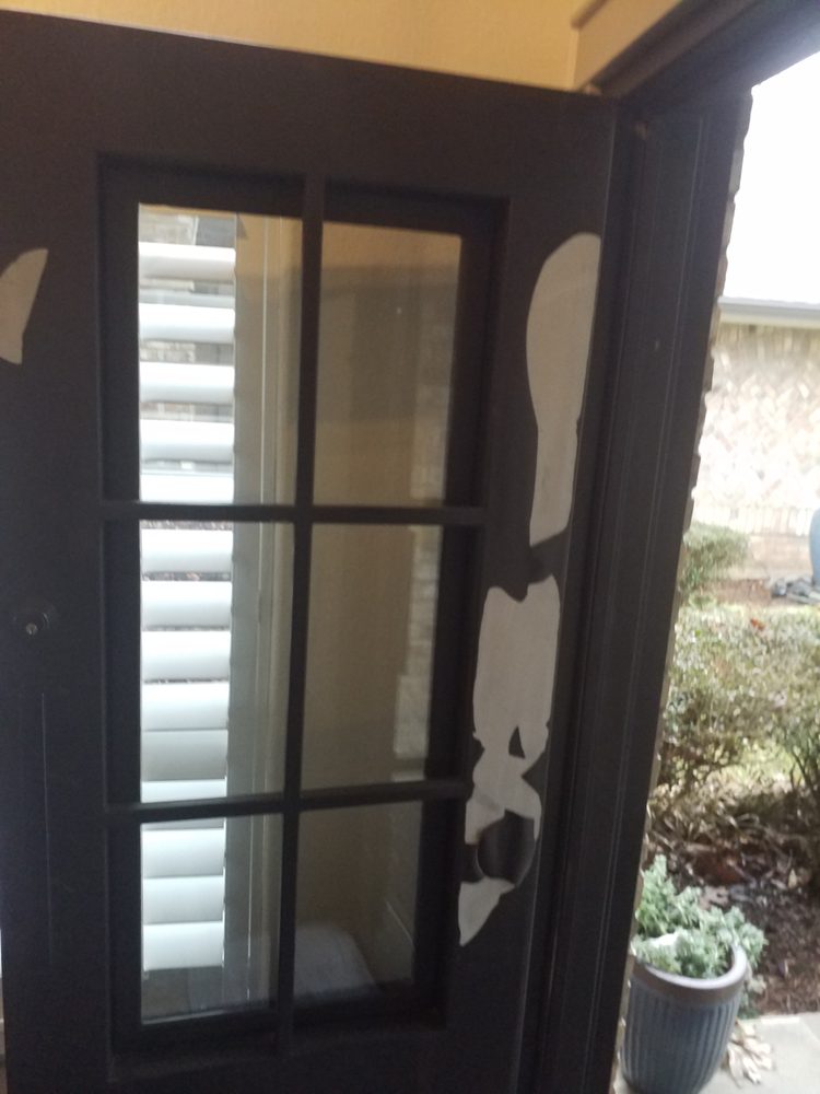 IRON DOORS PLUS Updated October 2024 10251 Robinson Dr, Tyler