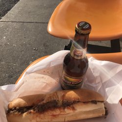 Los Lopez Mini Market - good cheesesteaks