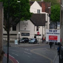 The Hatchet Inn