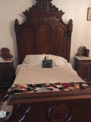 Fort Abraham Lincoln State Park by null