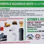 Photo of San Joaquin Household Hazardous Waste Consolidation Facility