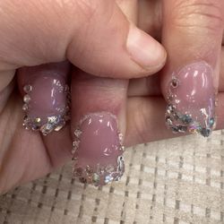 5 Star Nails & Spa
