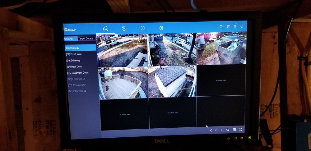 Slide of Cre8tive Solutions Contracting