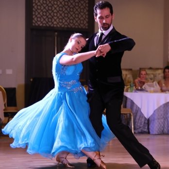 All About Ballroom Dance - Dance Studios Near Me - Saint Johns, Florida