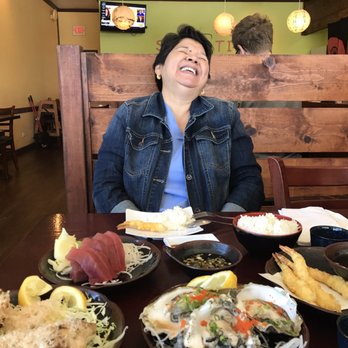 Sushi Time - Lunch date with my mom - Sushi Bars Near Me - Seaside, California Sushi Time - Lunch date with my mom - Sushi Bars Near Me - Seaside, California