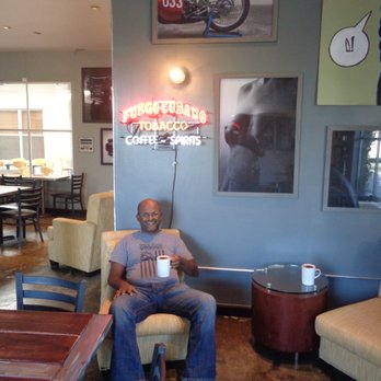 Shift Coffee House - Coffee & Tea Near Me - Sacramento, California