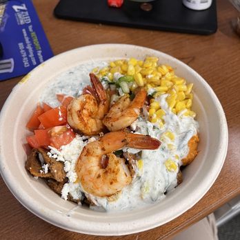 Fevzi Mediterranean Grill - Grain Bowl - Mediterranean Near Me - Cherry Hill, New Jersey Fevzi Mediterranean Grill - Grain Bowl - Mediterranean Near Me - Cherry Hill, New Jersey