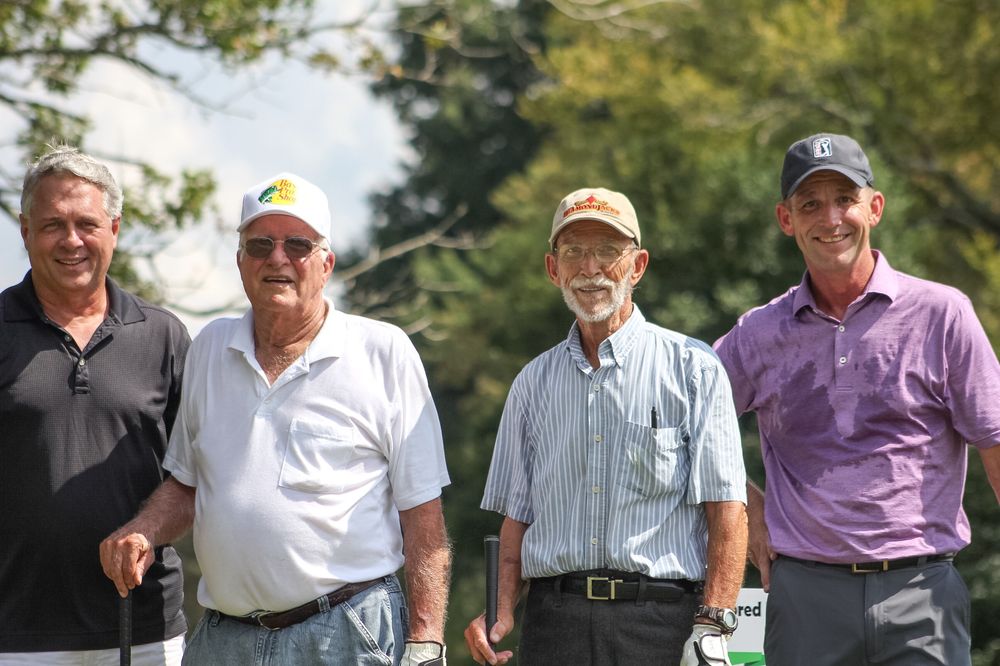 AOVS Golf Classic - veterans service organization in Memphis, TN