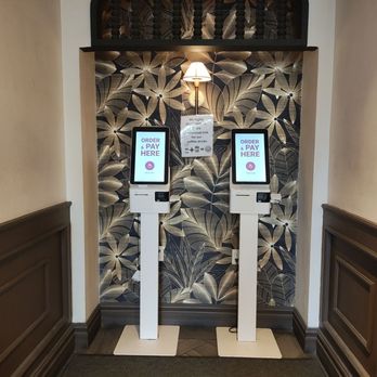 Caphe Den - Kiosks - Coffee & Tea Near Me - Flushing, New York