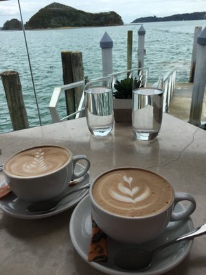 Charlotte's Kitchen by null