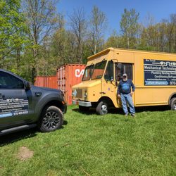 Mechanical Technology Services