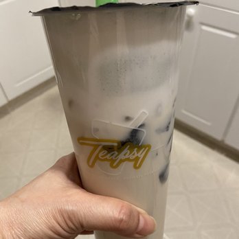 Teapsy Lab - Bubble Tea Near Me - Edmonton, Alberta Teapsy Lab - Bubble Tea Near Me - Edmonton, Alberta