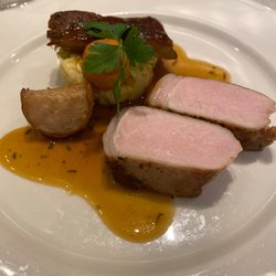 Le Vieux Jean - Pork - Le Vieux Jean