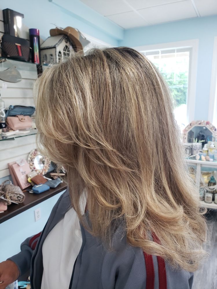 EXQUISITE HAIR DESIGNS SALON AND SPA 80 Photos 2B Chapel St