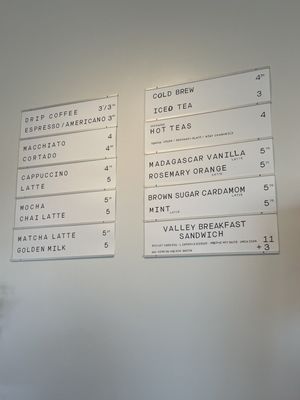 Little King Coffee by null