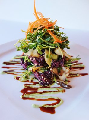 Hokkaido Teppanyaki Hibachi Steakhouse by null