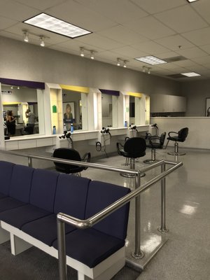 Supercuts 8440 Rio San Diego Dr San Diego Ca Beauty Salons Equipment Supplies Mapquest