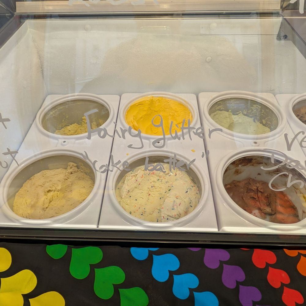 Koolfi Creamery - Ice Cream & Frozen Yogurt Near Me - San Francisco, California Koolfi Creamery - Ice Cream & Frozen Yogurt Near Me - San Francisco, California