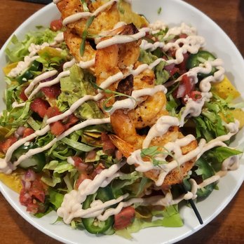 FoodSmith Bistro Pub - Nachos - Gastropubs Near Me - West Saint Paul, Minnesota