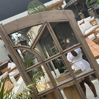 Tago - Patio - Lounges Near Me - Houston, Texas