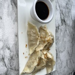 Thai Tanic Cuisine - Thai Dumpling