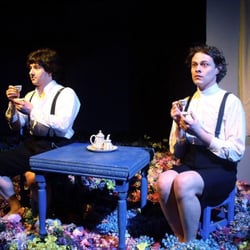 Spring Awakening by Wedekind, Oct. 2007