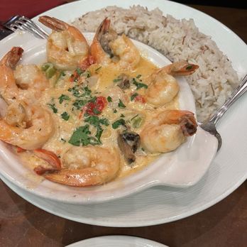 Bosphorous - Winter Garden - Sauté shrimp - Middle Eastern Near Me - Winter Garden, Florida Bosphorous - Winter Garden - Sauté shrimp - Middle Eastern Near Me - Winter Garden, Florida