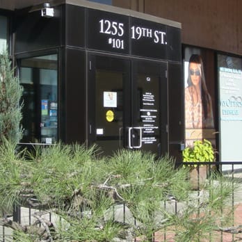 Levinson Eye Clinic - Optometrists Near Me - Denver, Colorado Levinson Eye Clinic - Optometrists Near Me - Denver, Colorado