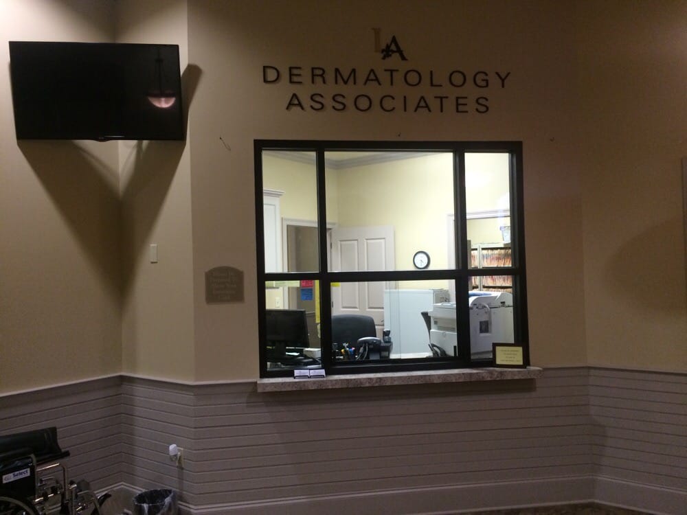 LOUISIANA DERMATOLOGY DENHAM SPRINGS 160 Veterans Blvd, Denham Springs, LA Yelp