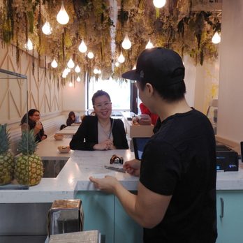 ImPerfect Fresh Eats - Salad Near Me - Toronto, Ontario