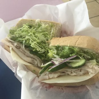 Tummy Stuffer - Sandwiches Near Me - Chino, California
