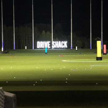 Drive Shack - Golf Near Me - Raleigh, North Carolina