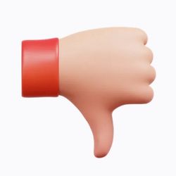 Target - A thumbs down for service!
