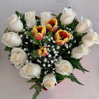 Carrasco's Flowers - Florists Near Me - Santa Ana, California