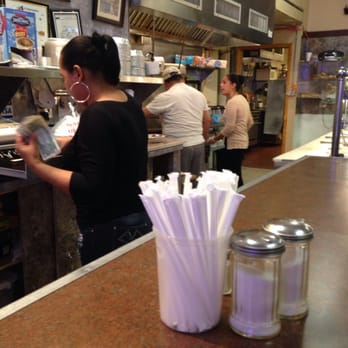 Angie's Breakfast Spot - They always helping eachother - Diners Near Me - Brooklyn, New York