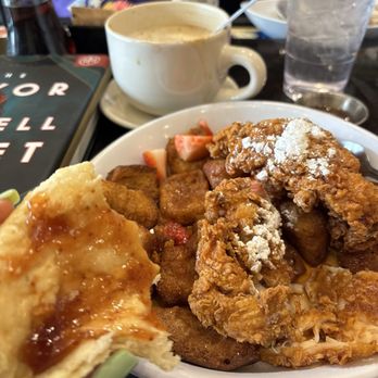 Ruby Slipper Decatur - Breakfast & Brunch Near Me - New Orleans, Louisiana Ruby Slipper Decatur - Breakfast & Brunch Near Me - New Orleans, Louisiana