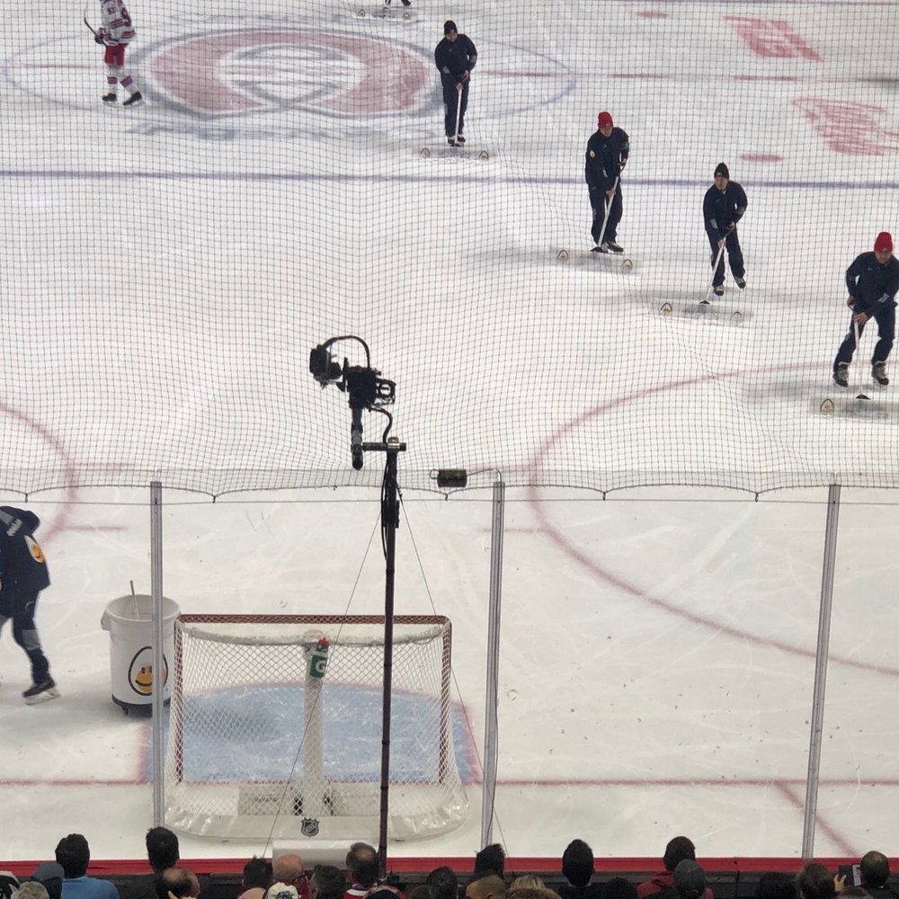 Centre Bell - Stadiums & Arenas Near Me - Montreal, Quebec