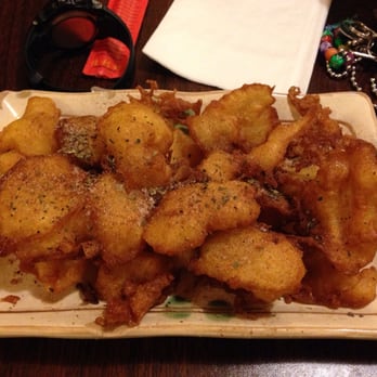 Dumpling House - Five spice calamari $3.99 - Chinese Near Me - Davis, California Dumpling House - Five spice calamari $3.99 - Chinese Near Me - Davis, California