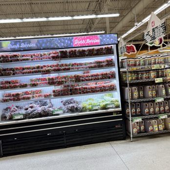 H Mart - Fruits - International Grocery Near Me - Aurora, Colorado