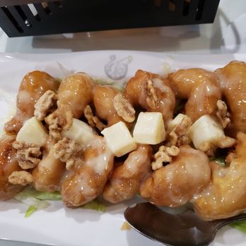 Boiling Bowl - Honey Walnut Prawns - Chinese Near Me - Santa Rosa, California Boiling Bowl - Honey Walnut Prawns - Chinese Near Me - Santa Rosa, California
