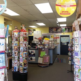 Parcel Plus - Printing Services Near Me - Colesville, Maryland