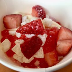Nubi Yogurt