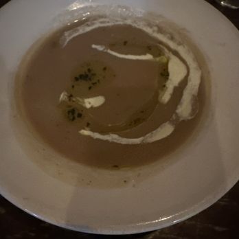 Millennium - Onion bisque - Vegan Near Me - Oakland, California