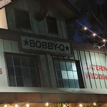 Bobby Q - Barbeque Near Me - Phoenix, Arizona