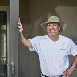 Lanai Guy - Todd Weir - Lanai Guy