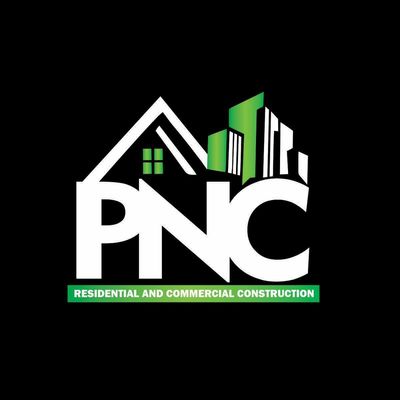 Pro National Construction Logo